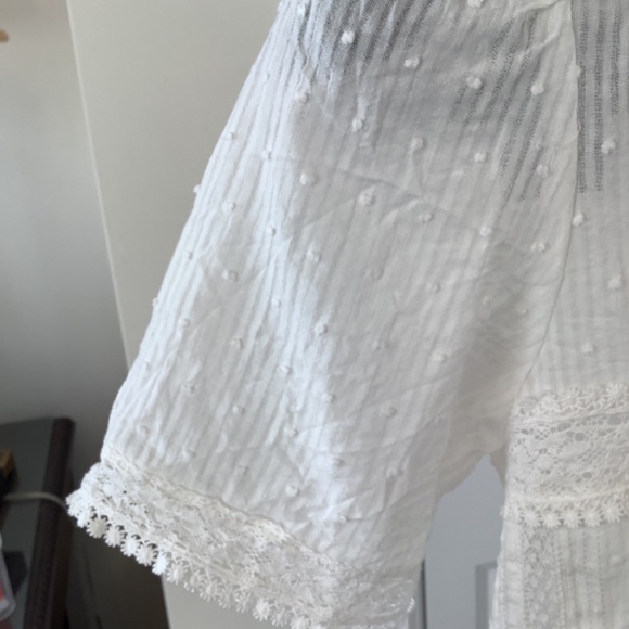 The Kooples blouse - Picture 4 of 8